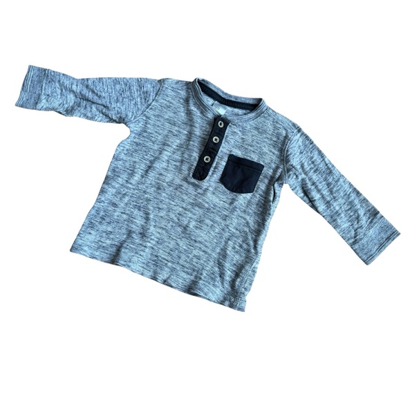 Bundle Baby Boy 9M Set 8PC Lot Hoodies Pants Long Sleeve Top - Picture 5 of 6